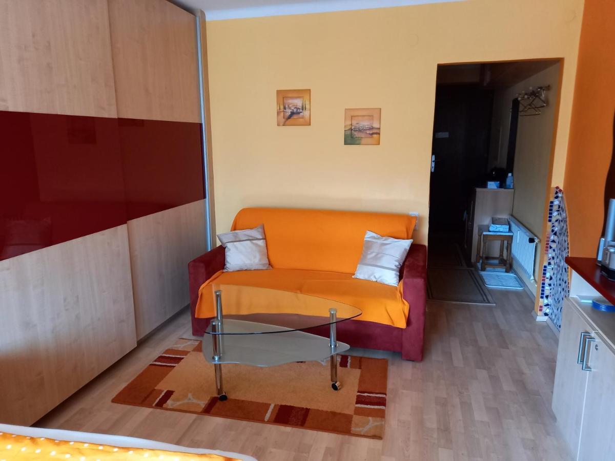 Apartment Kleine Auszeit Bad Mitterndorf Exterior foto