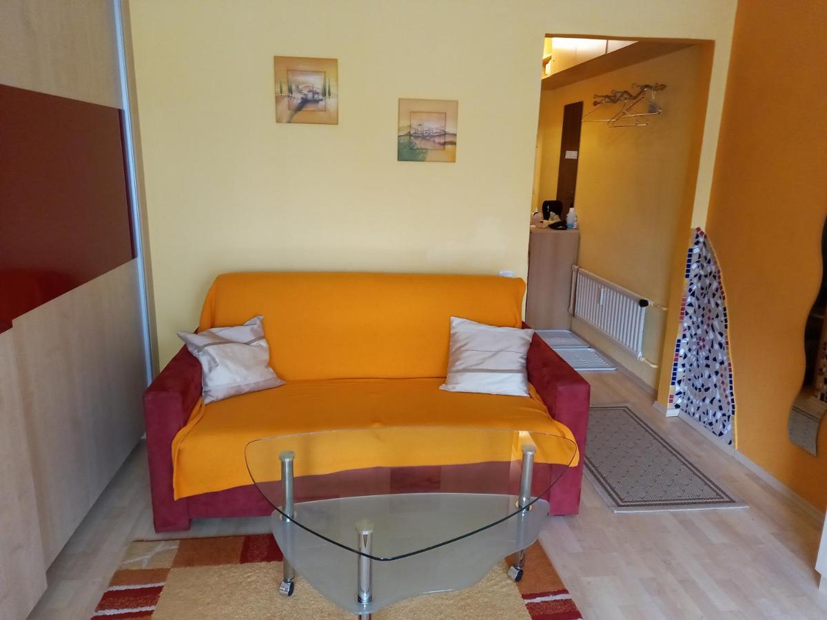 Apartment Kleine Auszeit Bad Mitterndorf Exterior foto