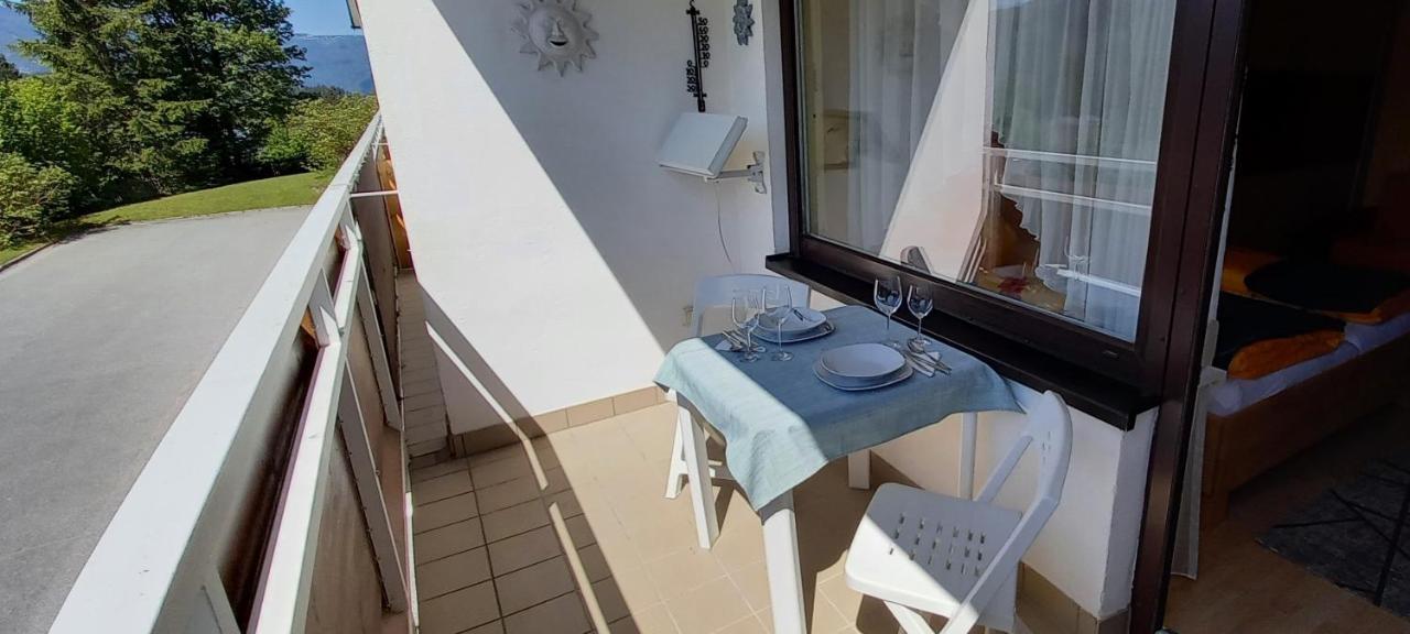 Apartment Kleine Auszeit Bad Mitterndorf Exterior foto